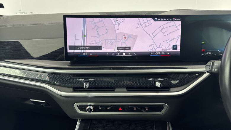 BMW X5 xDrive50e M Sport 5dr Auto [Tech Pack] Estate